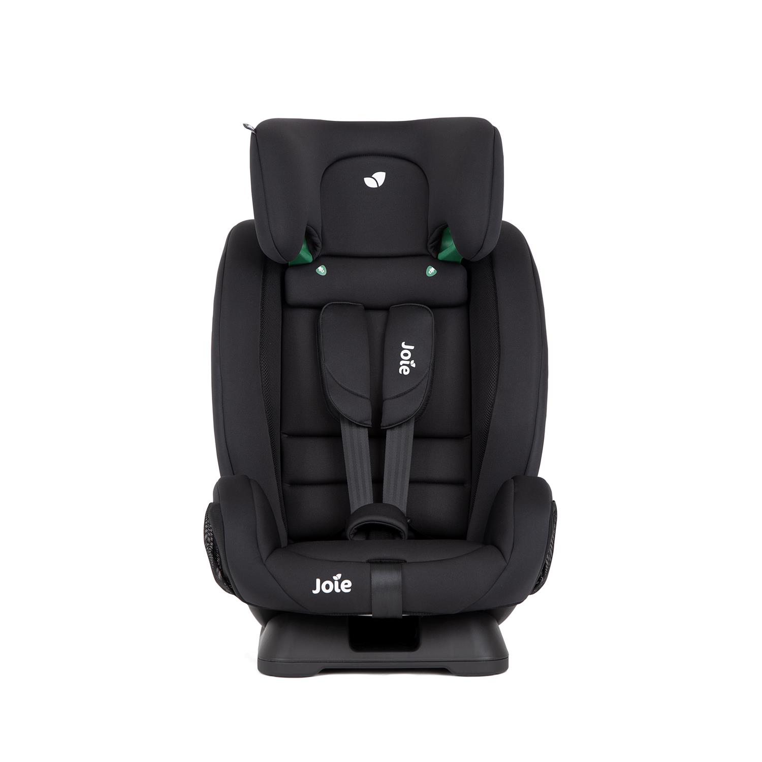 Joie - Siège auto Fortifi R129 NOIR Joie
