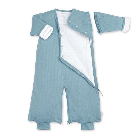 Bemini Gigoteuse Magic Bag Pady Tetra Jersey Wonder 18-36 mois Bemini Gigoteuse Magic Bag Pady Tetra Jersey Wonder 18-36 mois