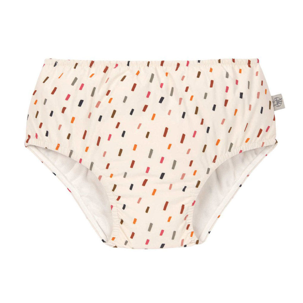 Maillot de bain couche MULTICOLORE Lässig