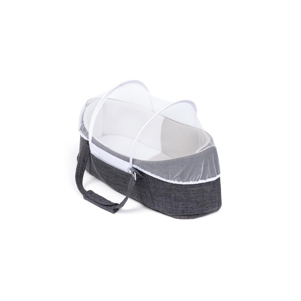 Moustiquaire Nest'n go BLANC Doomoo