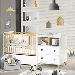 ATTACHE SUCETTE BABYFAN - Sauthon