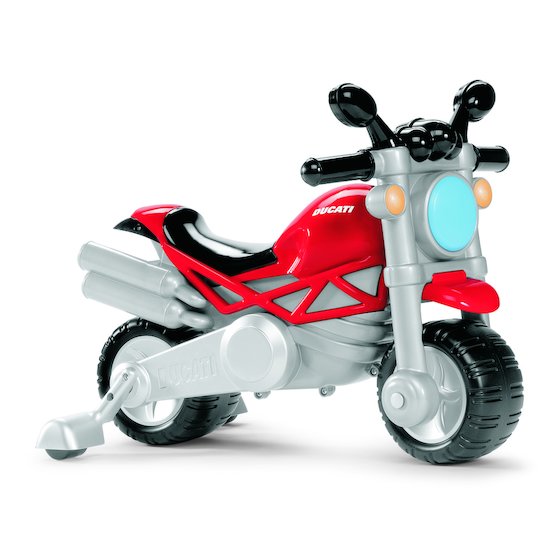 Chicco Porteur Ducati Monster  