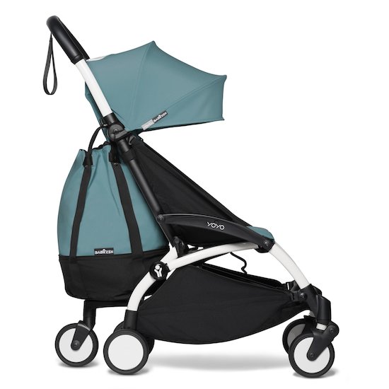 BABYZEN Sac de transport poussette YOYO Aqua  BABYZEN Sac de transport poussette YOYO Aqua