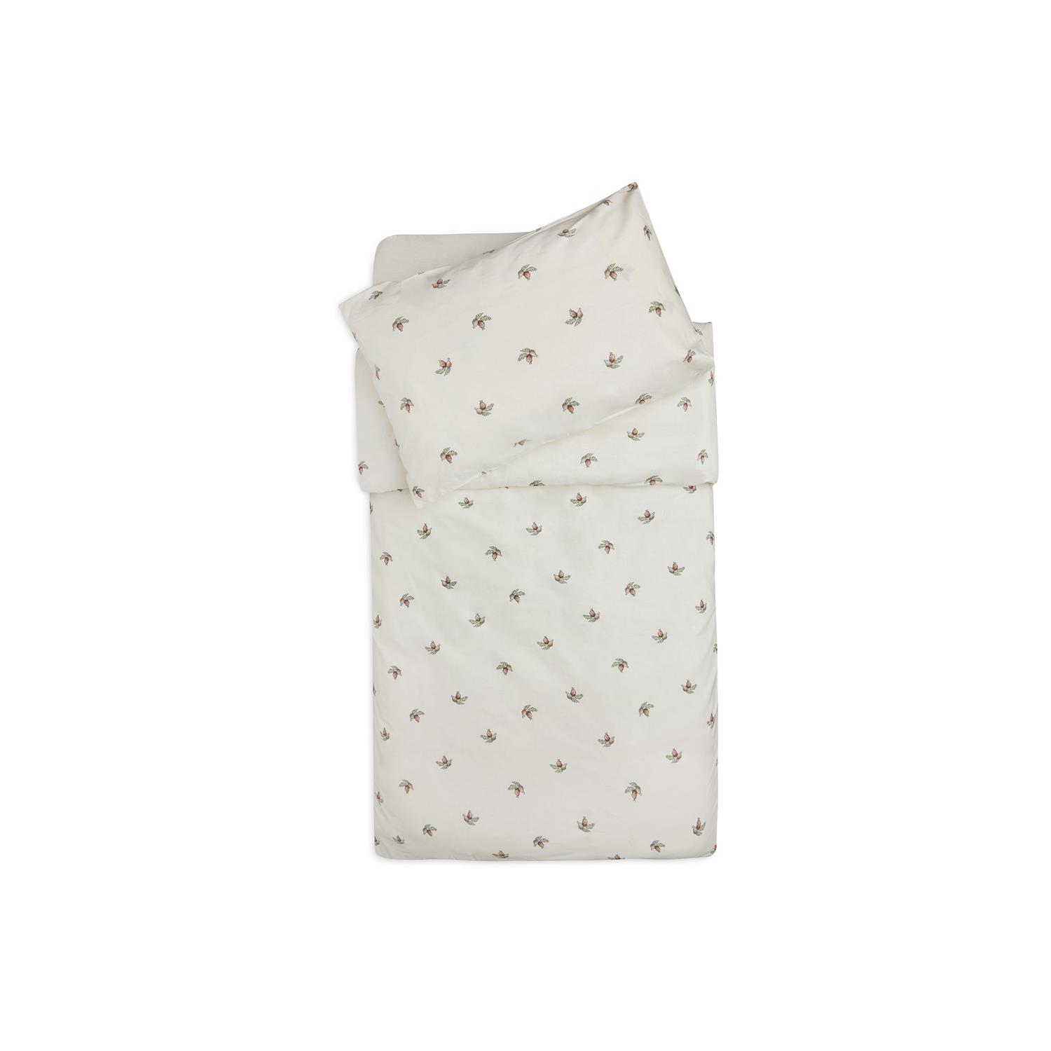 Jollein - Housse de couette et taie MULTICOLORE Jollein