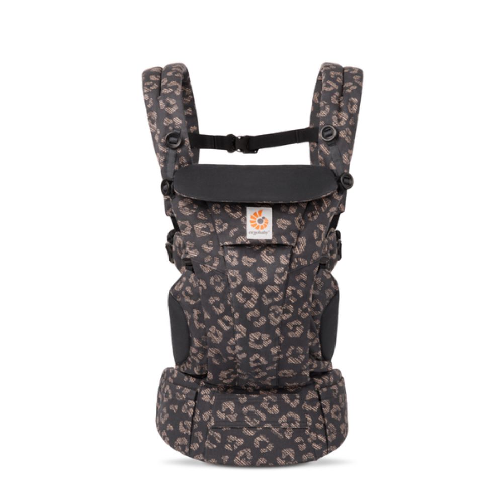 Porte-bébé Omni Dream NOIR Ergobaby