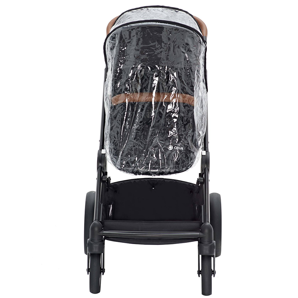 Housse de pluie pour hamac DuetPro