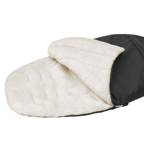 Maxi Cosi Chancelière d'hiver 2en1 Twillic Black  Maxi Cosi Chancelière d'hiver 2en1 Twillic Black