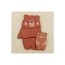 Petit puzzle bois