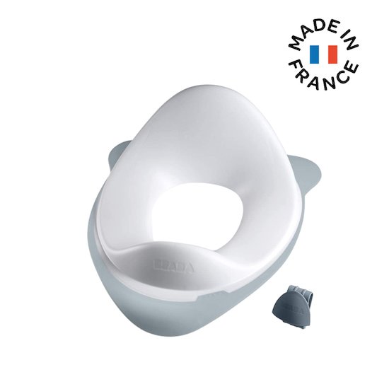 ARDITEX Adaptateur / Réducteur WC - Pat'Patrouille - Bleu - Pot bébé -  Achat & prix