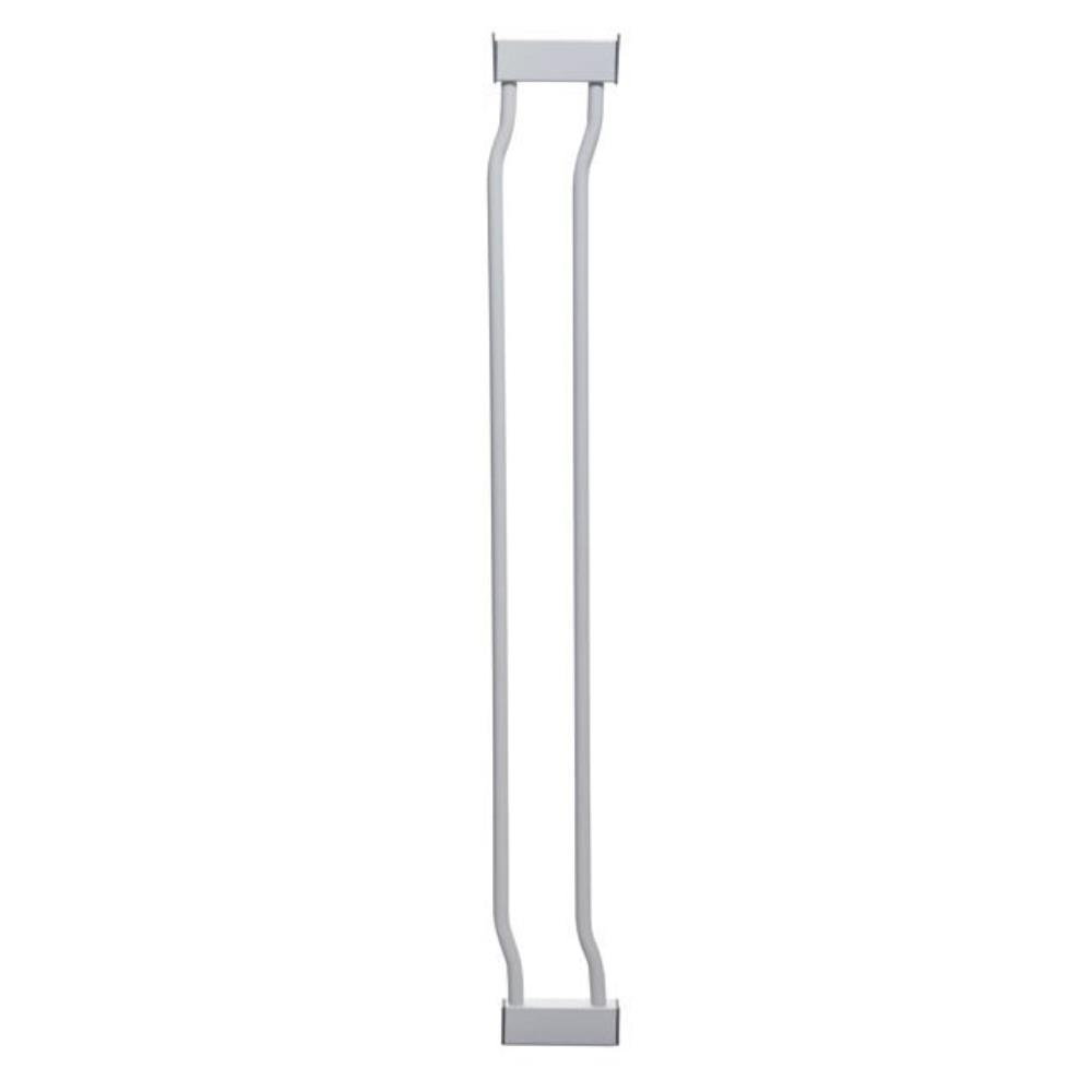 Extention de Barrière AVA BLANC Dreambaby