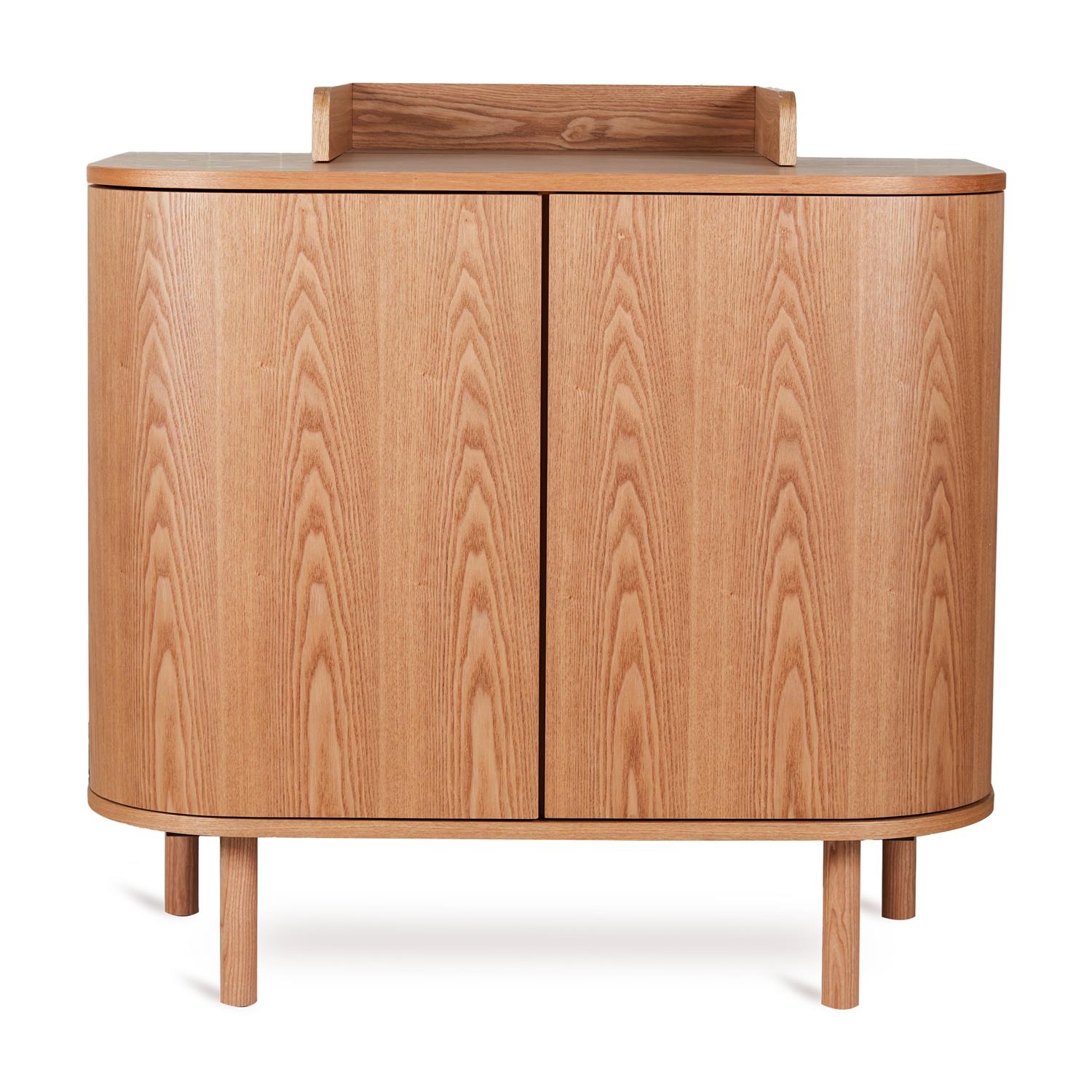 Dispositif à langer pour commode Yume BEIGE Quax