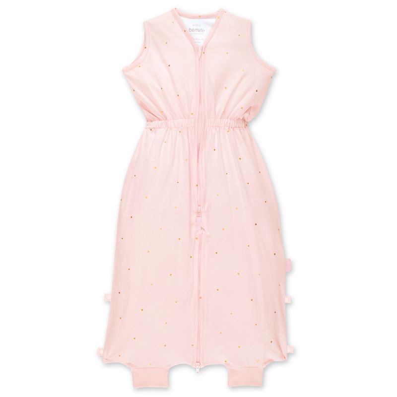Gigoteuse Magic Bag Jersey ROSE Bemini