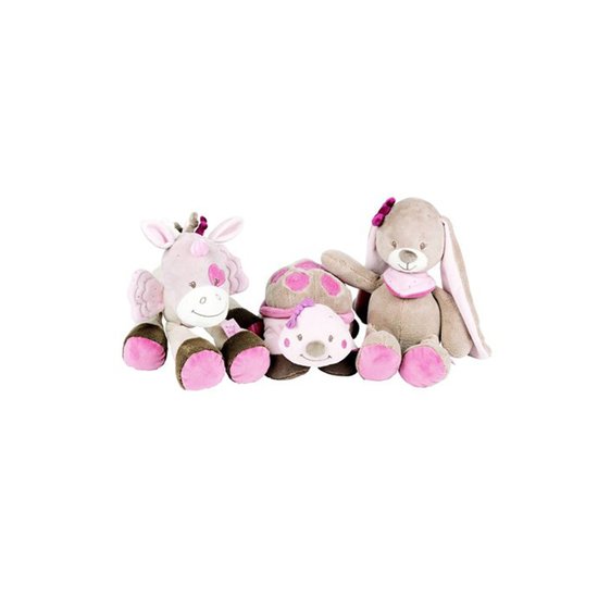 doudou nattou jade la licorne