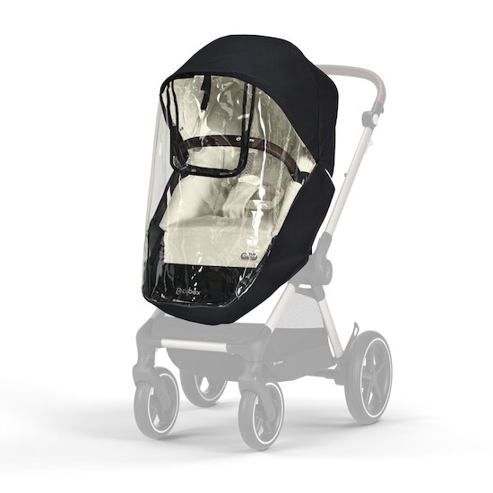 Cybex Gold Habillage pluie transparent pour Balios S Lux