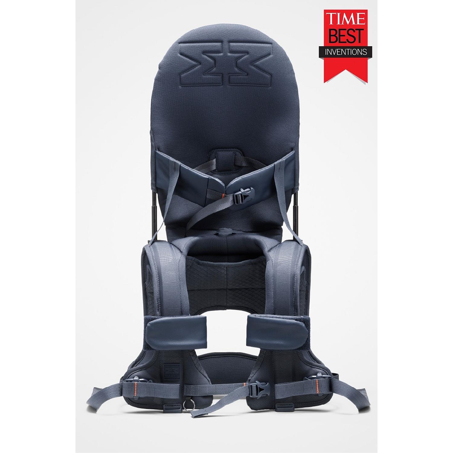 Porte-bébé G5 BLEU Minimeis