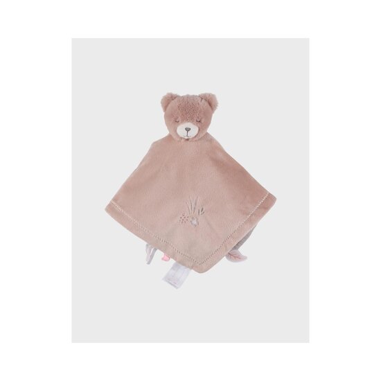 Noukie's Doudou Jour et Nuit Lily F&O Rose  Noukie's Doudou Jour et Nuit Lily F&O Rose