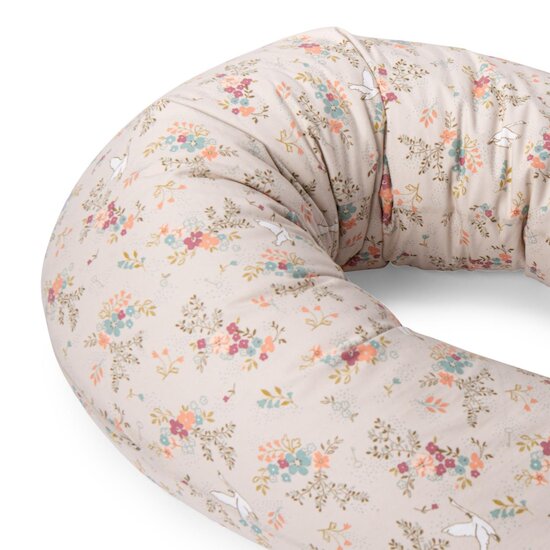 Moulin Roty Coussin de maternité La petite école de danse Multicolore  Moulin Roty Coussin de maternité La petite école de danse Multicolore
