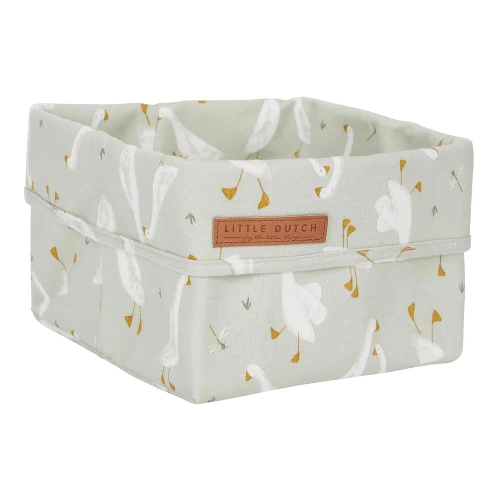 Panier de commode MULTICOLORE Little Dutch