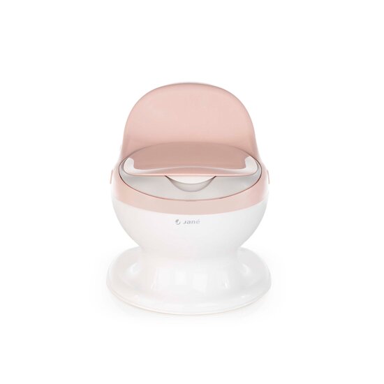 Jané Pot Educatif Soft Potty Pale 