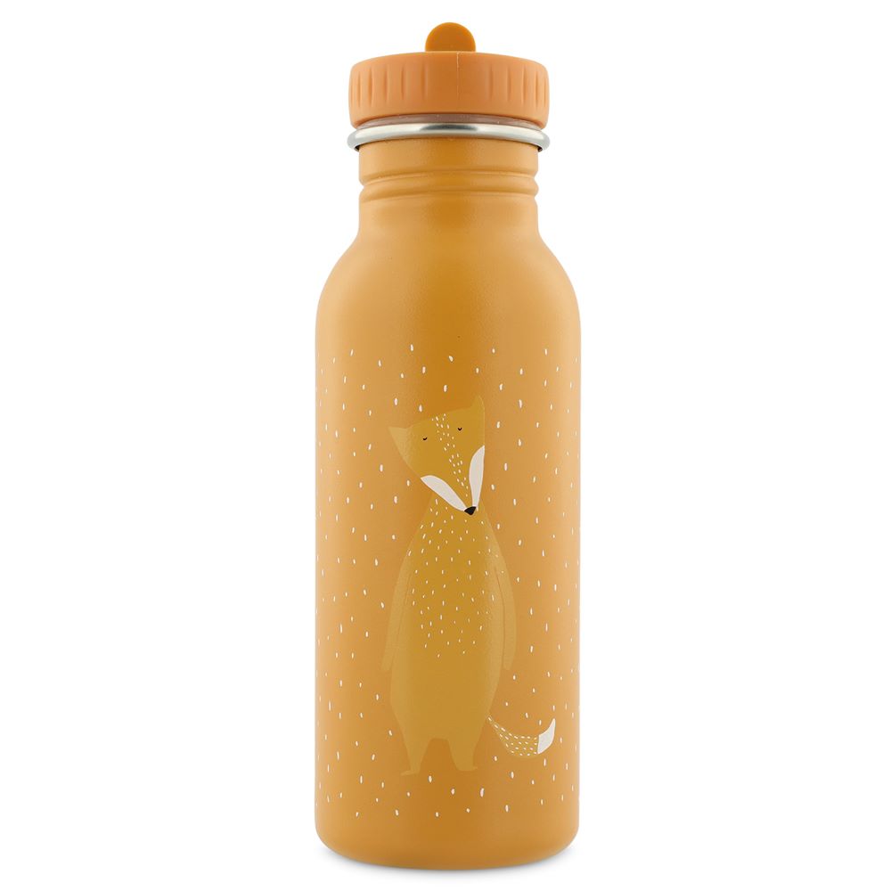 TRIXIE - Gourde ORANGE Trixie