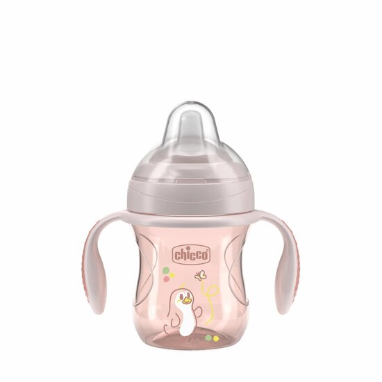 Chicco Tasse Transition Rose  Chicco Tasse Transition Rose
