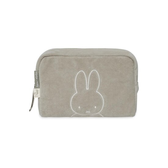 Jollein Trousse soins Éponge Miffy Olive Green 