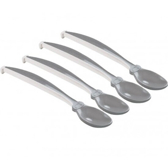 Ensemble de Cuillères Doseuses - Lot de 4 Cuillères Pratiques