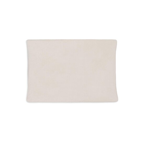 Jollein Lot de 2 housses matelas à langer Éponge Oatmeal Sand 50x70 cm Jollein Lot de 2 housses matelas à langer Éponge Oatmeal Sand 50x70 cm