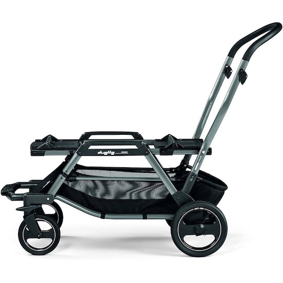 Peg Perego Châssis Duette Piroet Jet 