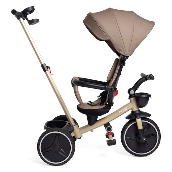 Chicco Tricycle pliable 4 en 1 Beige 