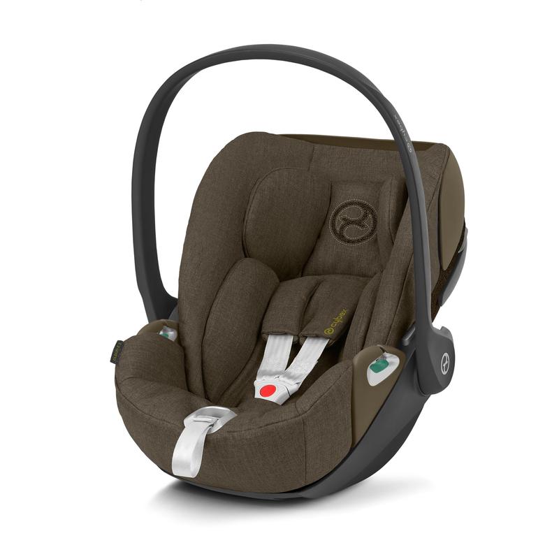 Coque Cloud Z2 Plus i-Size VERT Cybex