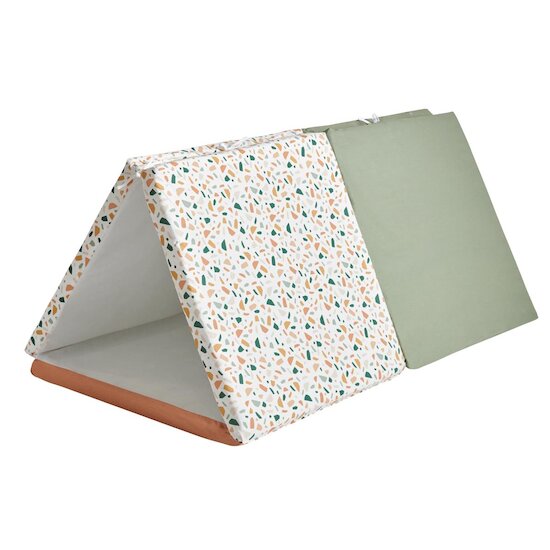 Candide Tapis de motricité XL Terrazzo Terrazzo  Candide Tapis de motricité XL Terrazzo Terrazzo