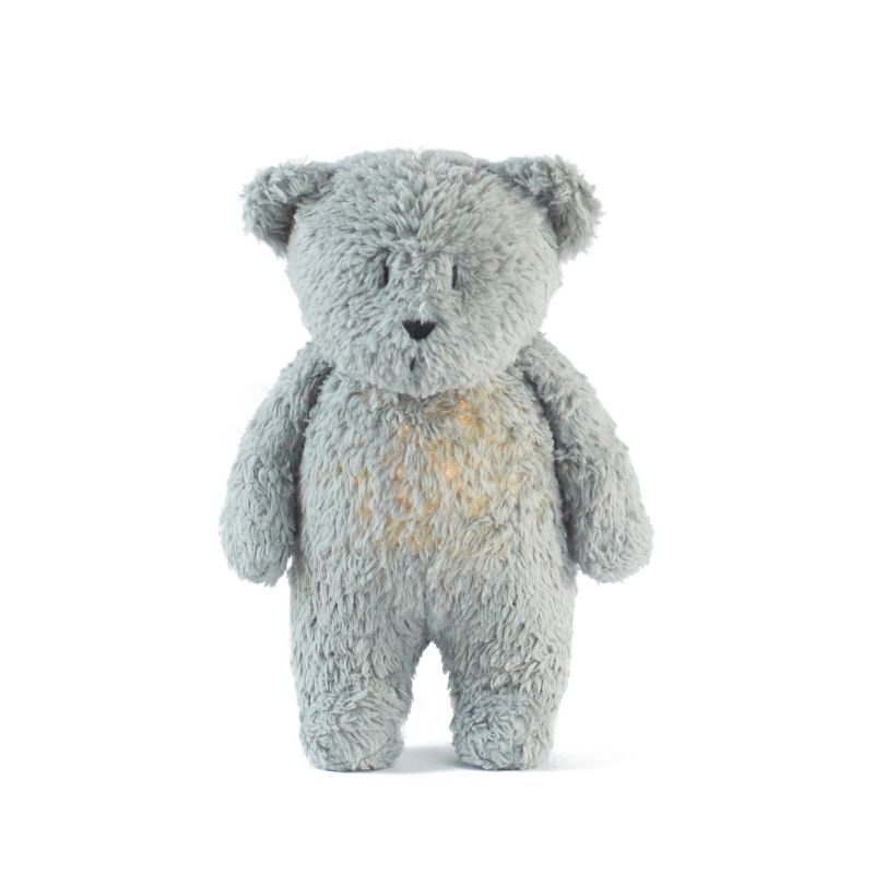 BB & Co - Moonie: ourson magique GRIS Moonie