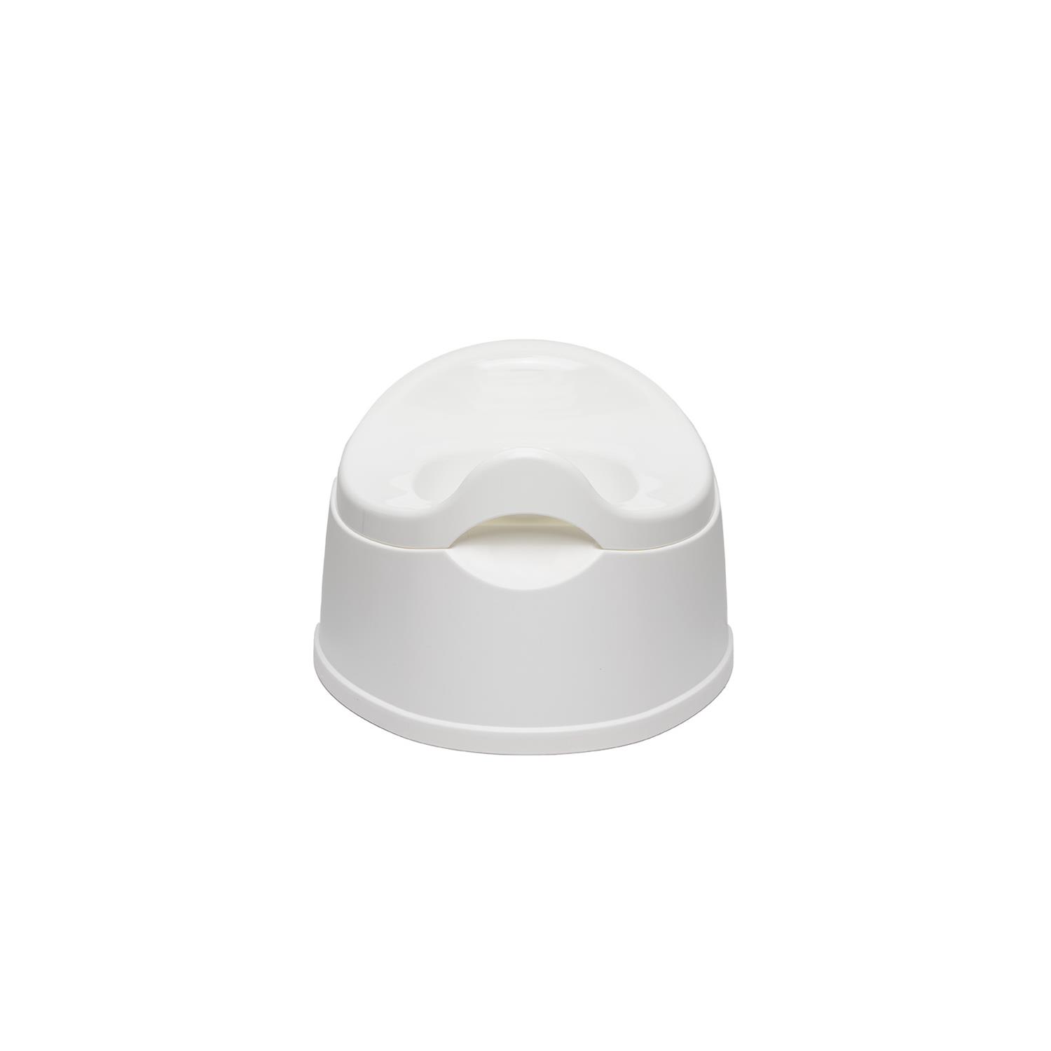 Pot Grow BLANC Bébéjou