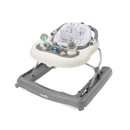 QDRAGON Trotteur Bebe Enfants, Troteur Marche Détachable avec Vitesse  Réglable et Table Activité d'éveil, Evolutif 3 en 1 Chariot de Marche pour  Bebe 6-36 Mois Garçon et Fille : : Bébé et Puériculture