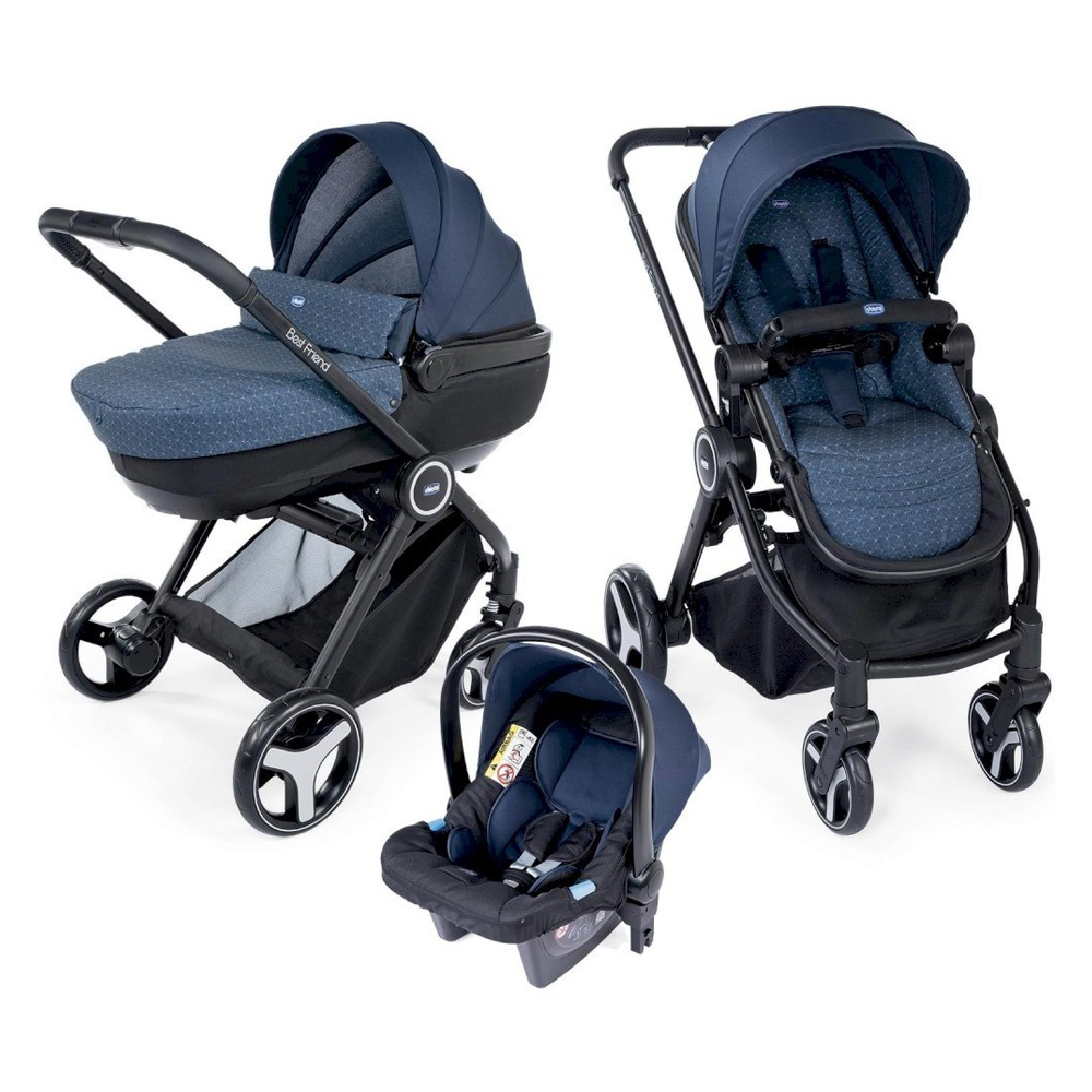 landau chicco