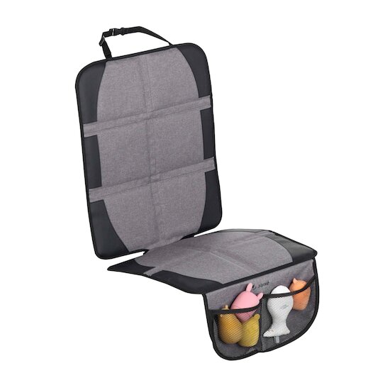 Jané Protection de siège pour voiture Black 