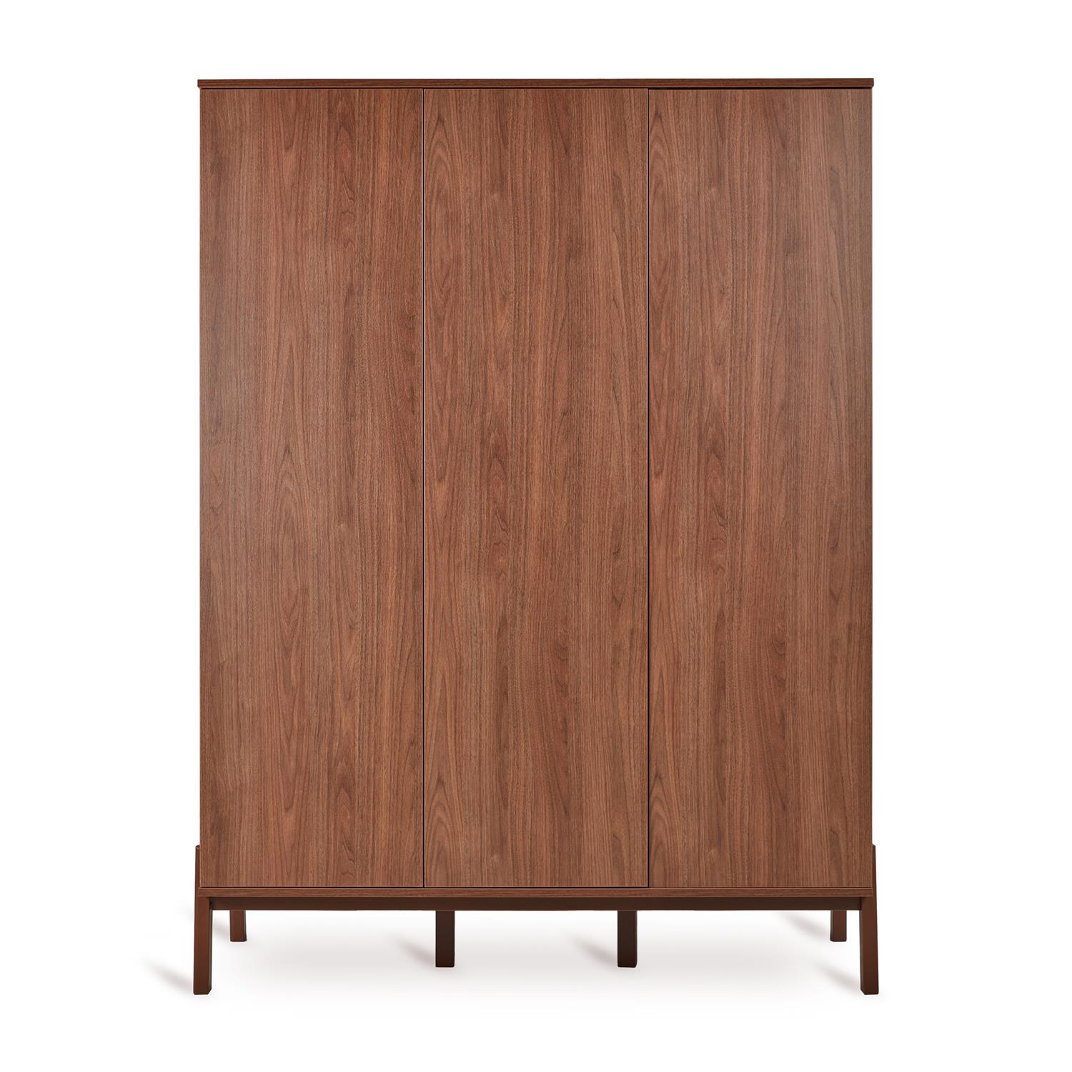 Armoire Ashi XL MARRON Quax