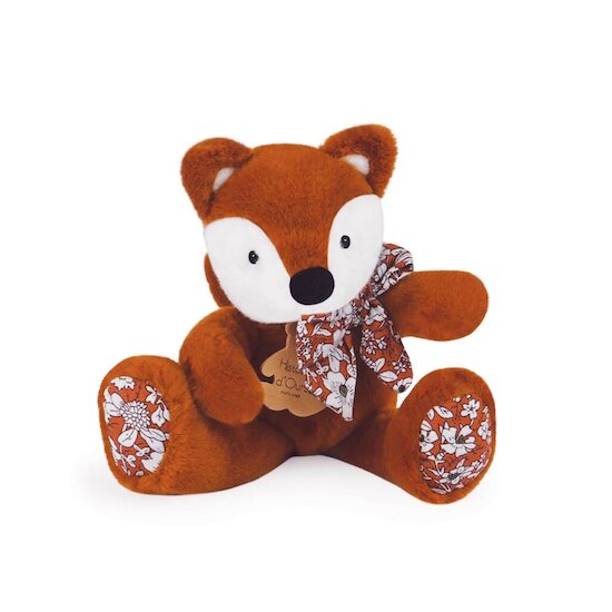 Histoire d'Ours Assoritment de 6 copain calin Multicouleur 20 cm