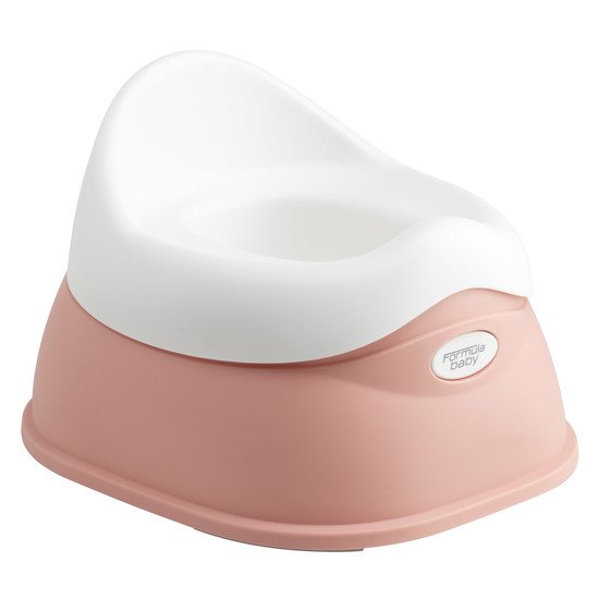 Formula Baby - Pot ROSE Formula Baby