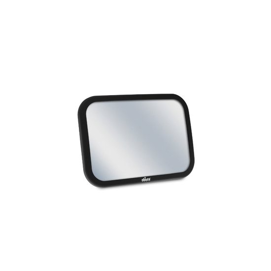 Chicco Miroir siège arrière Noir 