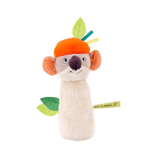 Moulin Roty Hochet pouët Koala Koco Dans La Jungle 