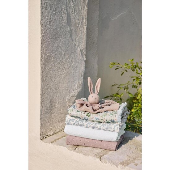 Elodie Détails Doudou Blinkie Mae 