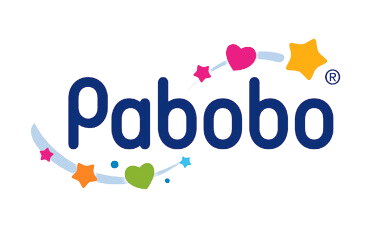 Pabobo Kid'Sleep Essential - Blanc - Réveil Pabobo sur L'Armoire