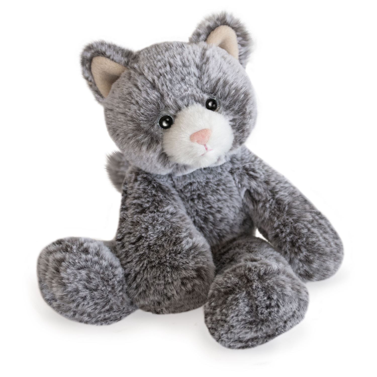 HISTOIRE D'OURS - SWEETY MOUSSE PM - Chat GRIS Histoire d'Ours