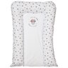 Matelas à langer Flocons 