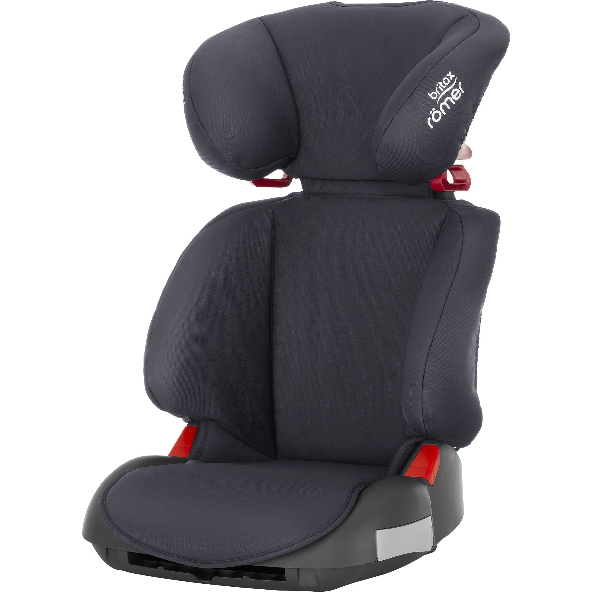 Siège Auto ADVENTURE GRIS Britax Römer