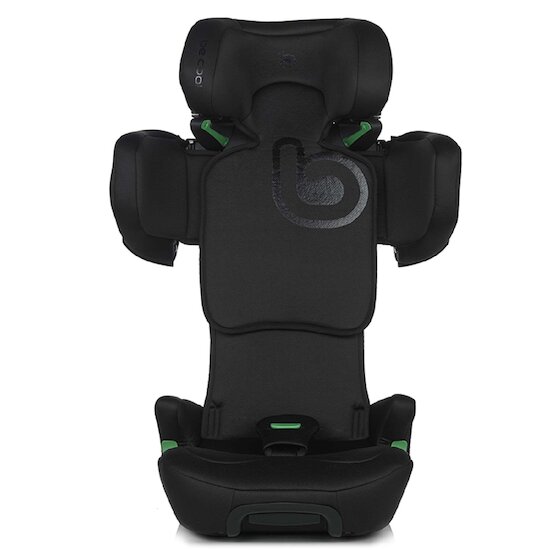 Be cool Siège auto Foldy CARBON 100-150 cm Be cool Siège auto Foldy CARBON 100-150 cm
