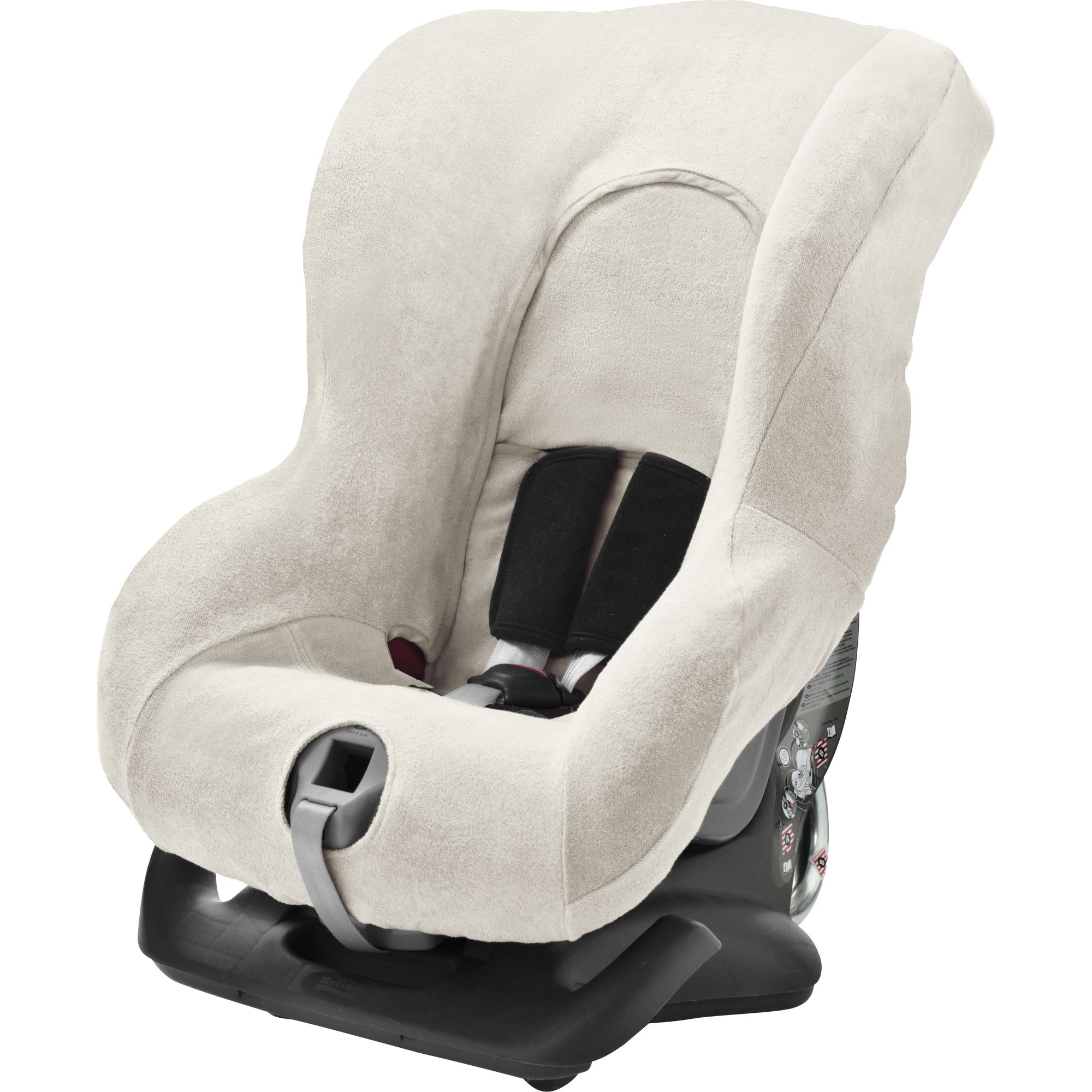 Housse été First Class Plus BLANC Britax Römer