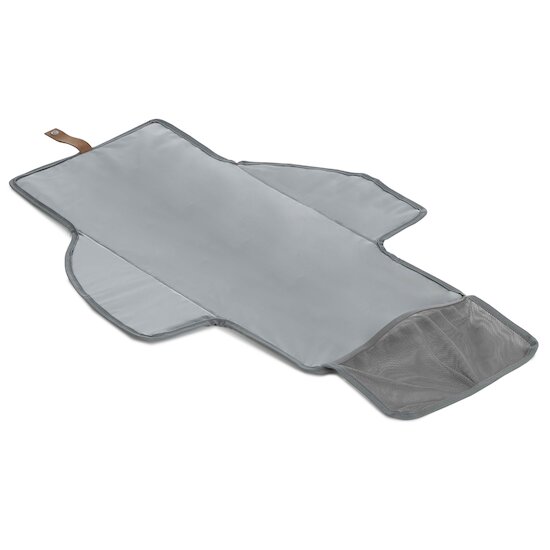 Jané Matelas à langer nomade Dim Grey 
